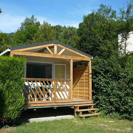 Camping Notre Dame Castellane Exteriér fotografie