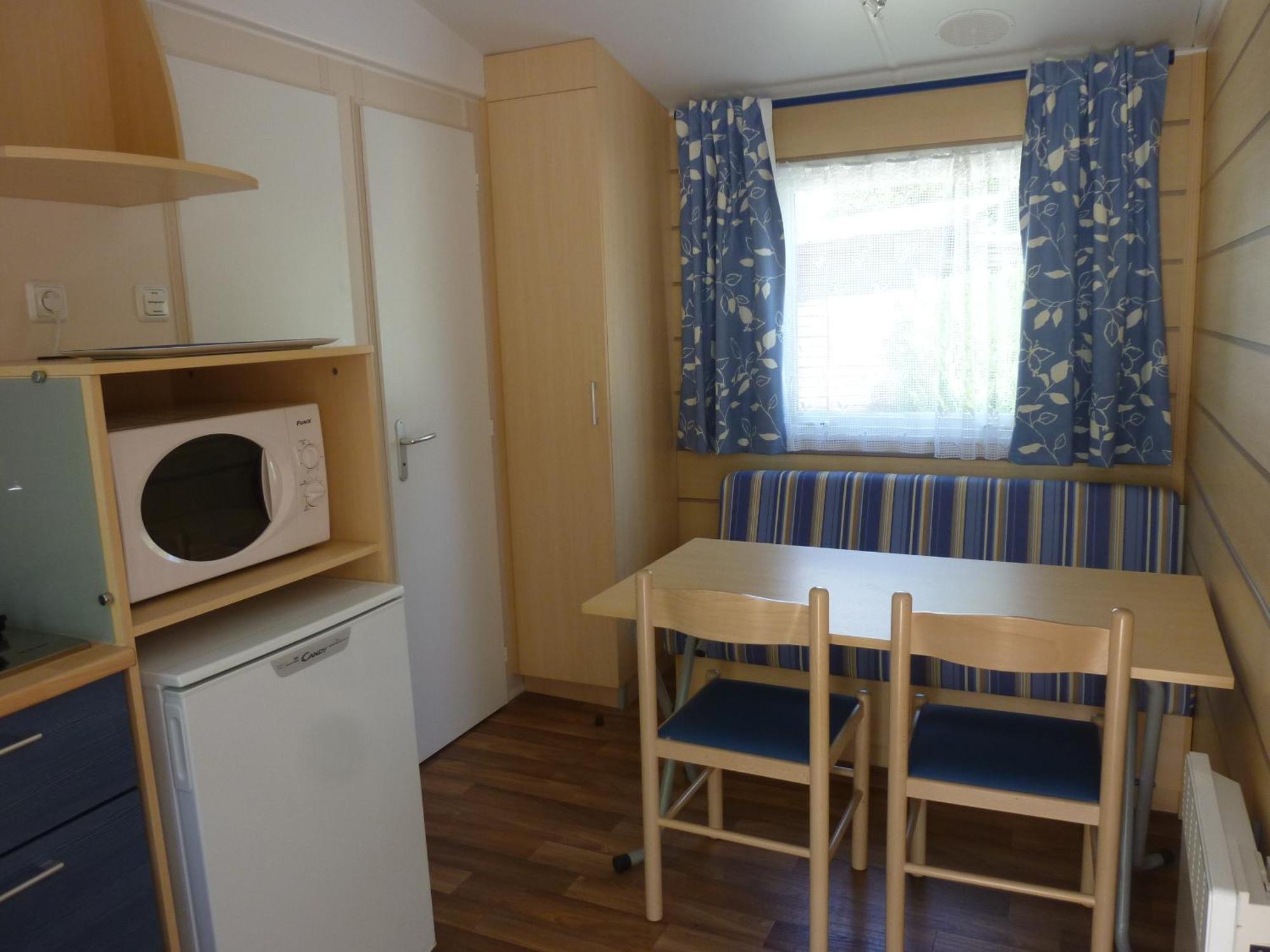 Camping Notre Dame Castellane Exteriér fotografie